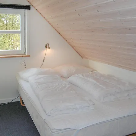 Holiday home Beautiful In Tarm With Kitchen *