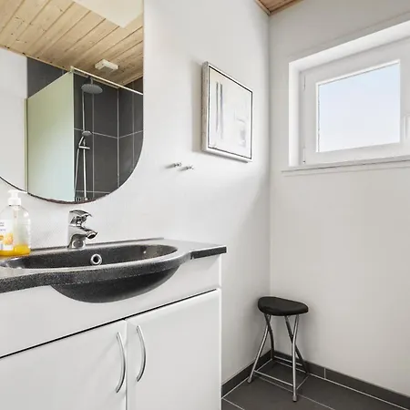 Holiday home Beautiful In Tarm With Kitchen
