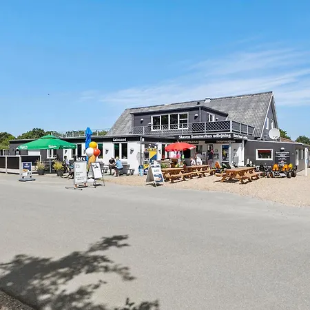 Flyndervej Tarm Xi * Tarm