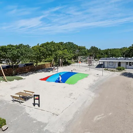 Сasa de vacaciones Flyndervej Tarm Xi *