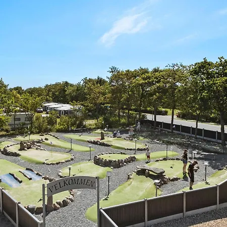 Flyndervej Tarm Xi * Tarm