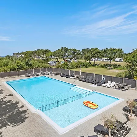 Flyndervej Tarm Xi Сasa de vacaciones *