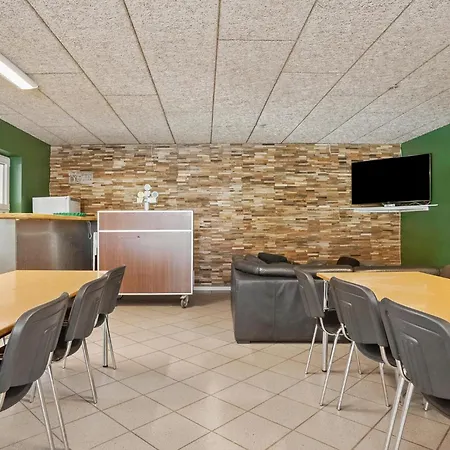 Flyndervej Tarm Xi Tarm