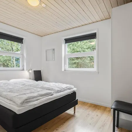 Flyndervej Tarm Xi *