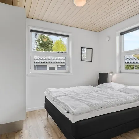 Superbe Maison À Tarm Avec Sauna Tarm