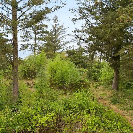 Сasa de vacaciones Flyndervej Tarm Xi *