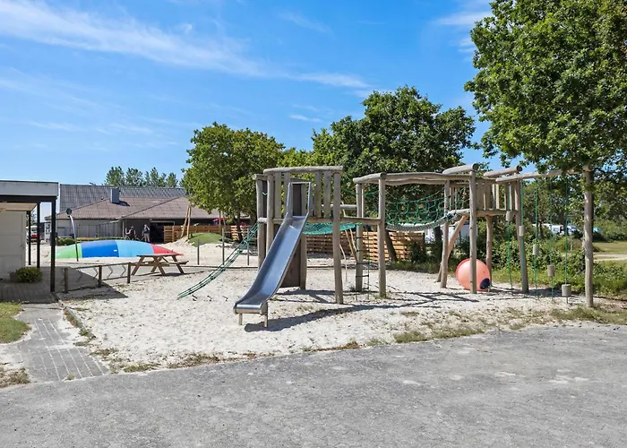 Сasa de vacaciones Flyndervej Xi